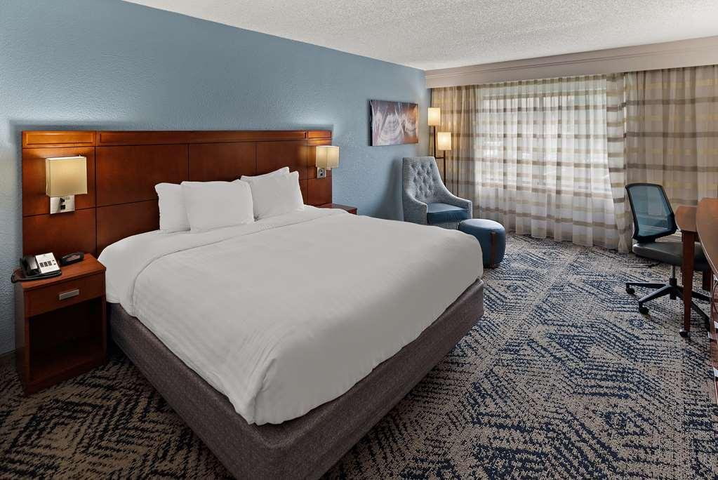 Best Western Spartanburg Northwest Kamer foto