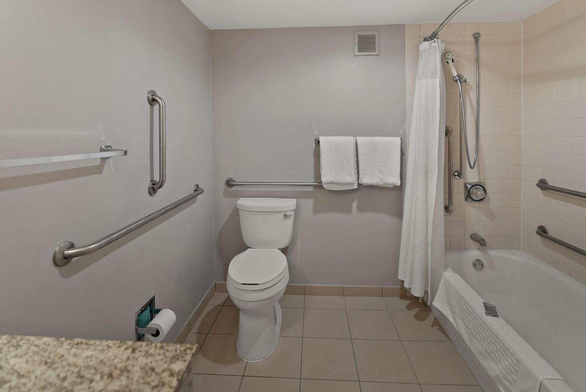 Best Western Spartanburg Northwest Buitenkant foto