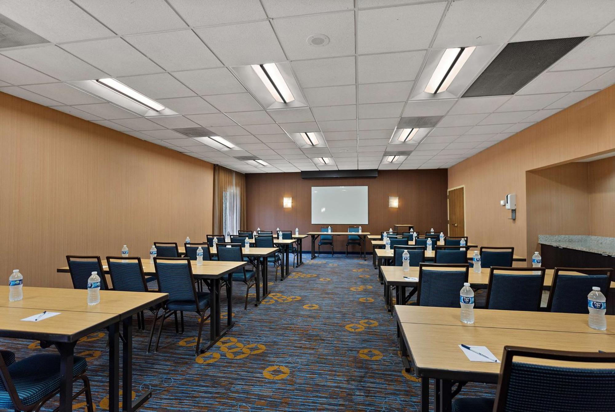 Best Western Spartanburg Northwest Buitenkant foto