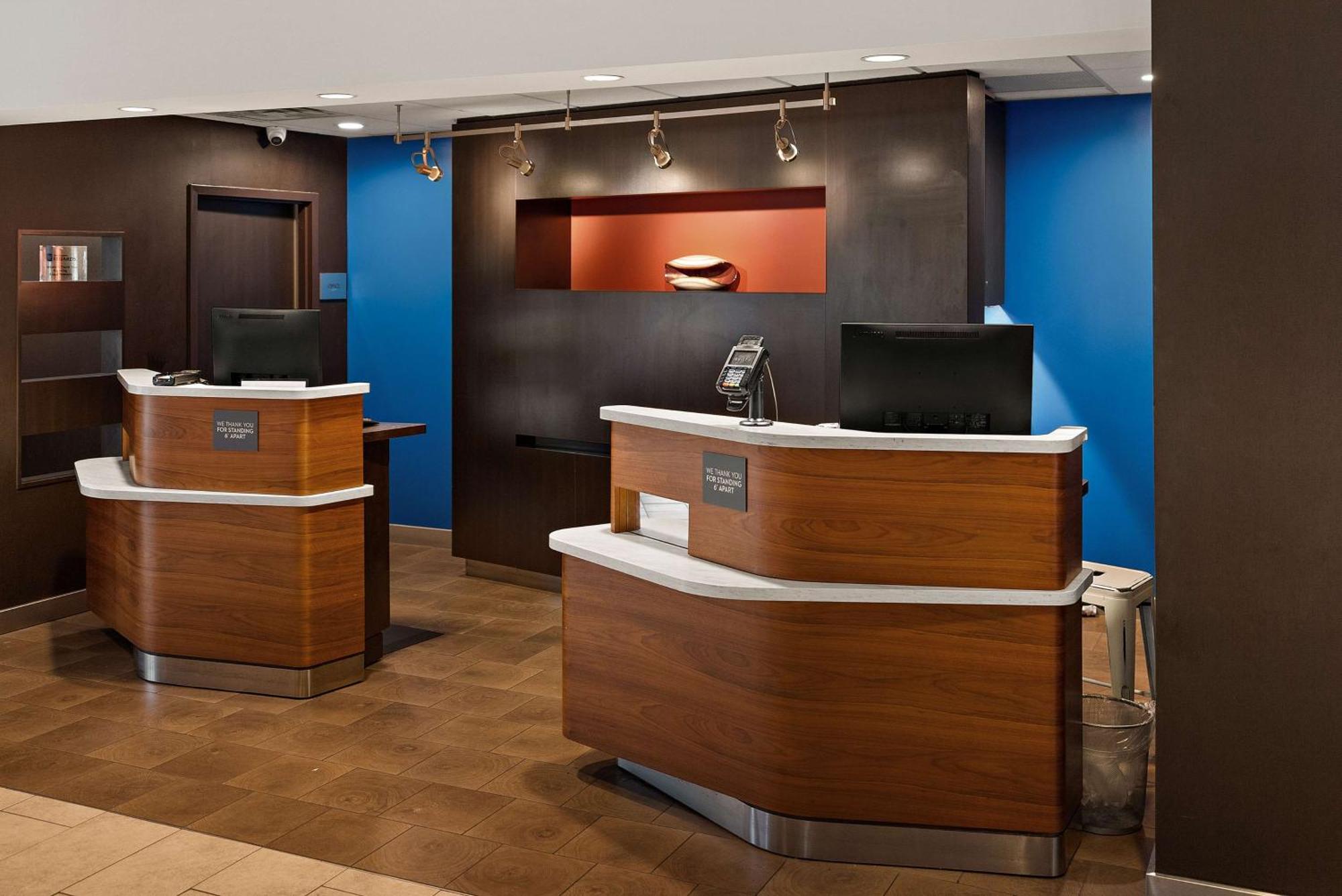 Best Western Spartanburg Northwest Buitenkant foto