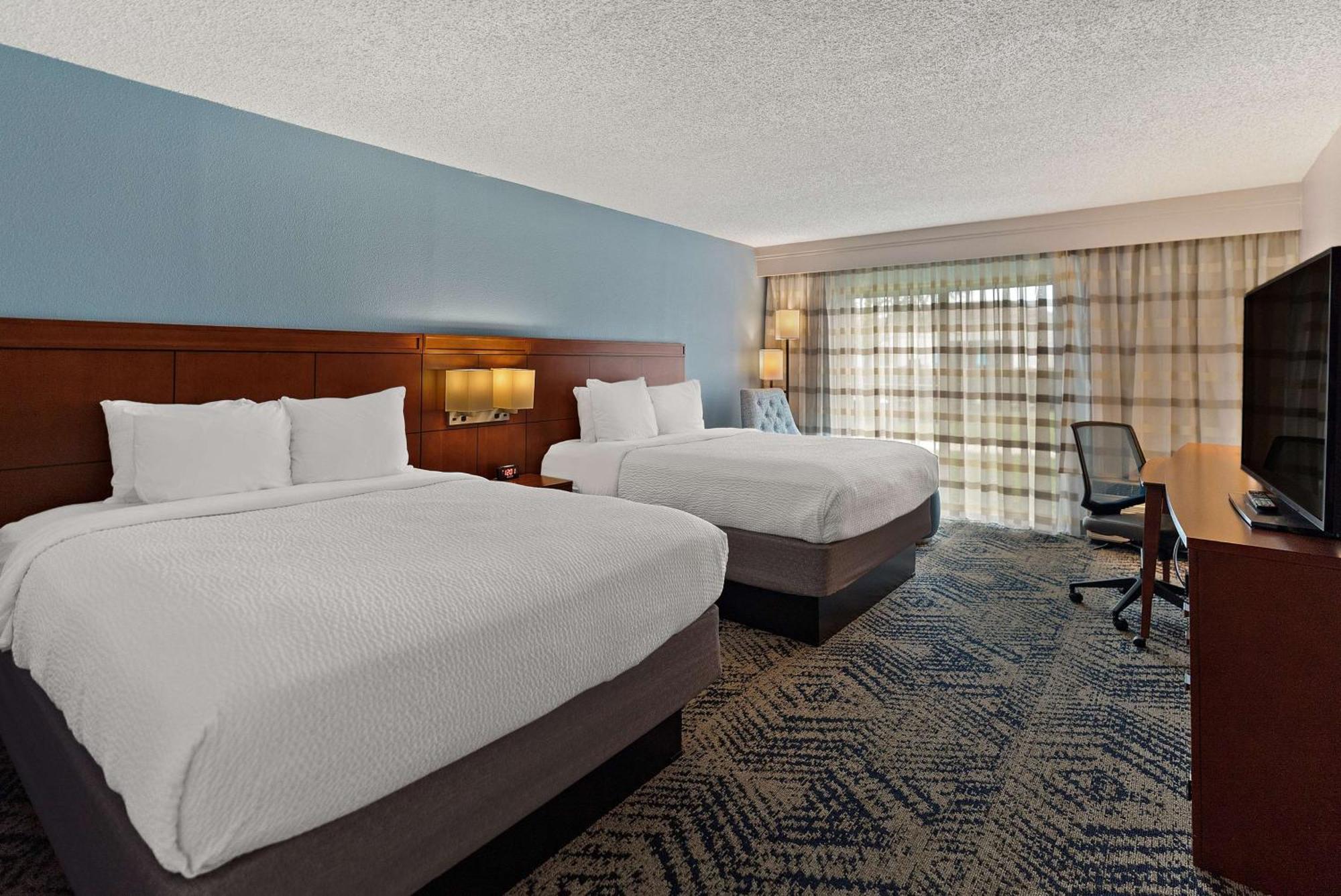 Best Western Spartanburg Northwest Buitenkant foto