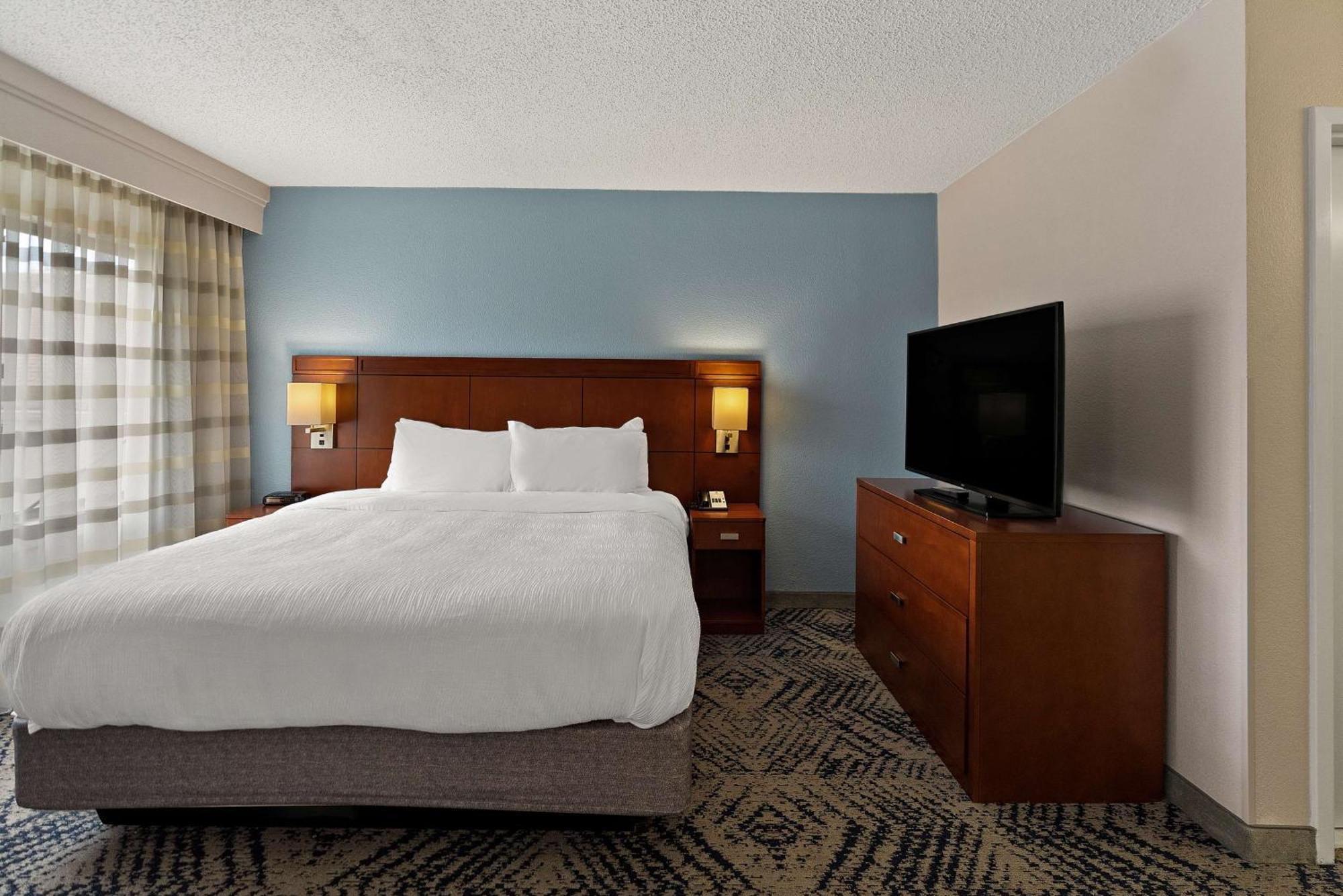 Best Western Spartanburg Northwest Buitenkant foto