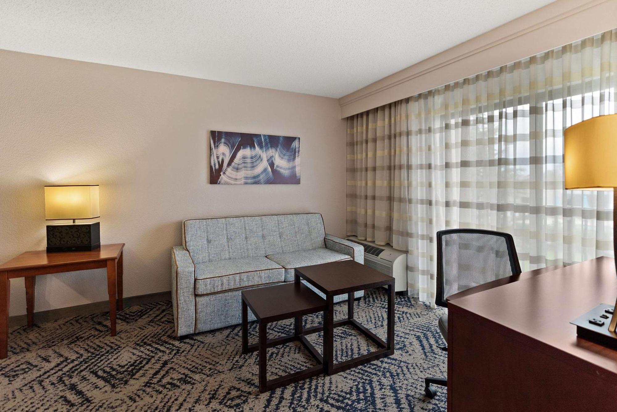Best Western Spartanburg Northwest Buitenkant foto