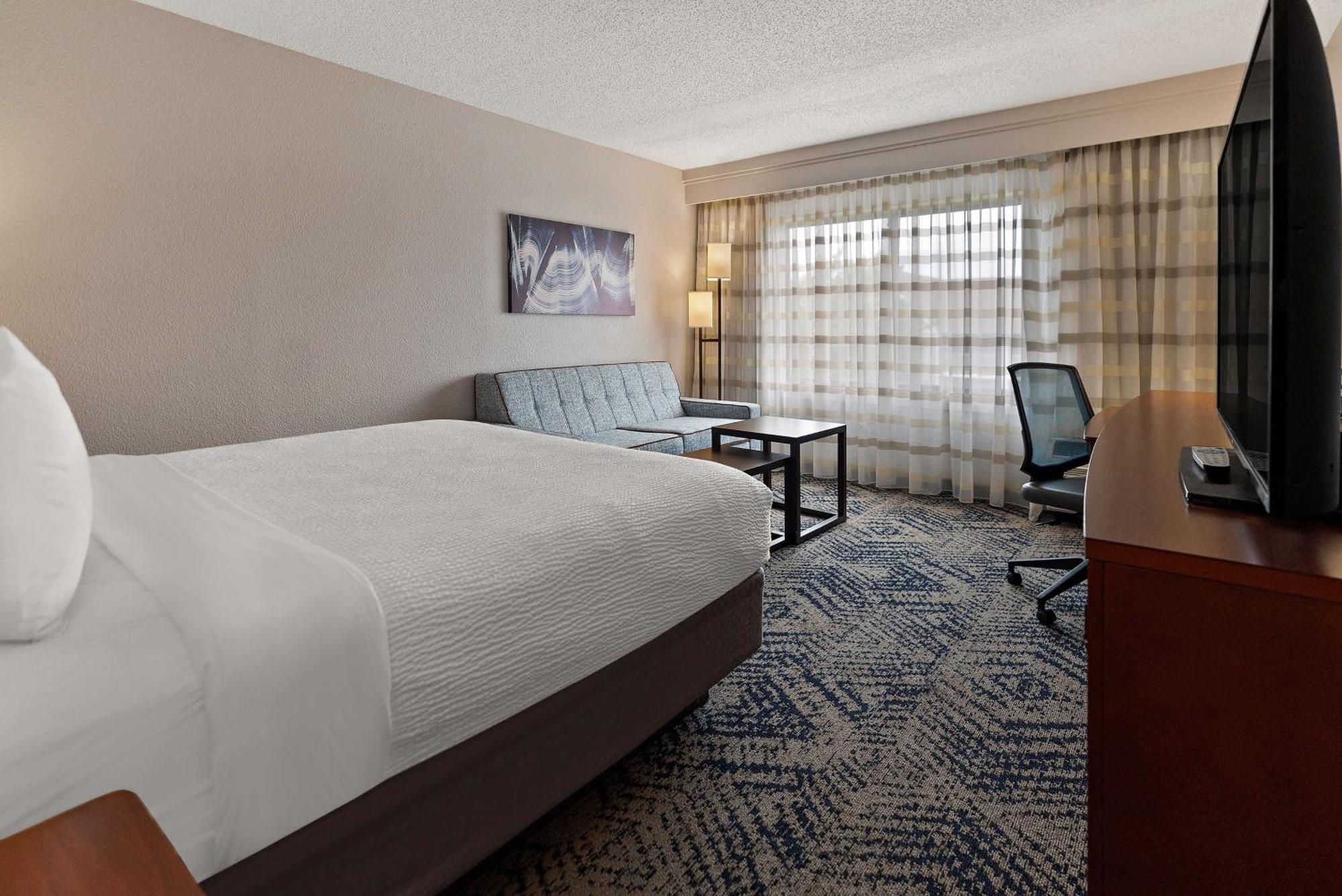 Best Western Spartanburg Northwest Buitenkant foto