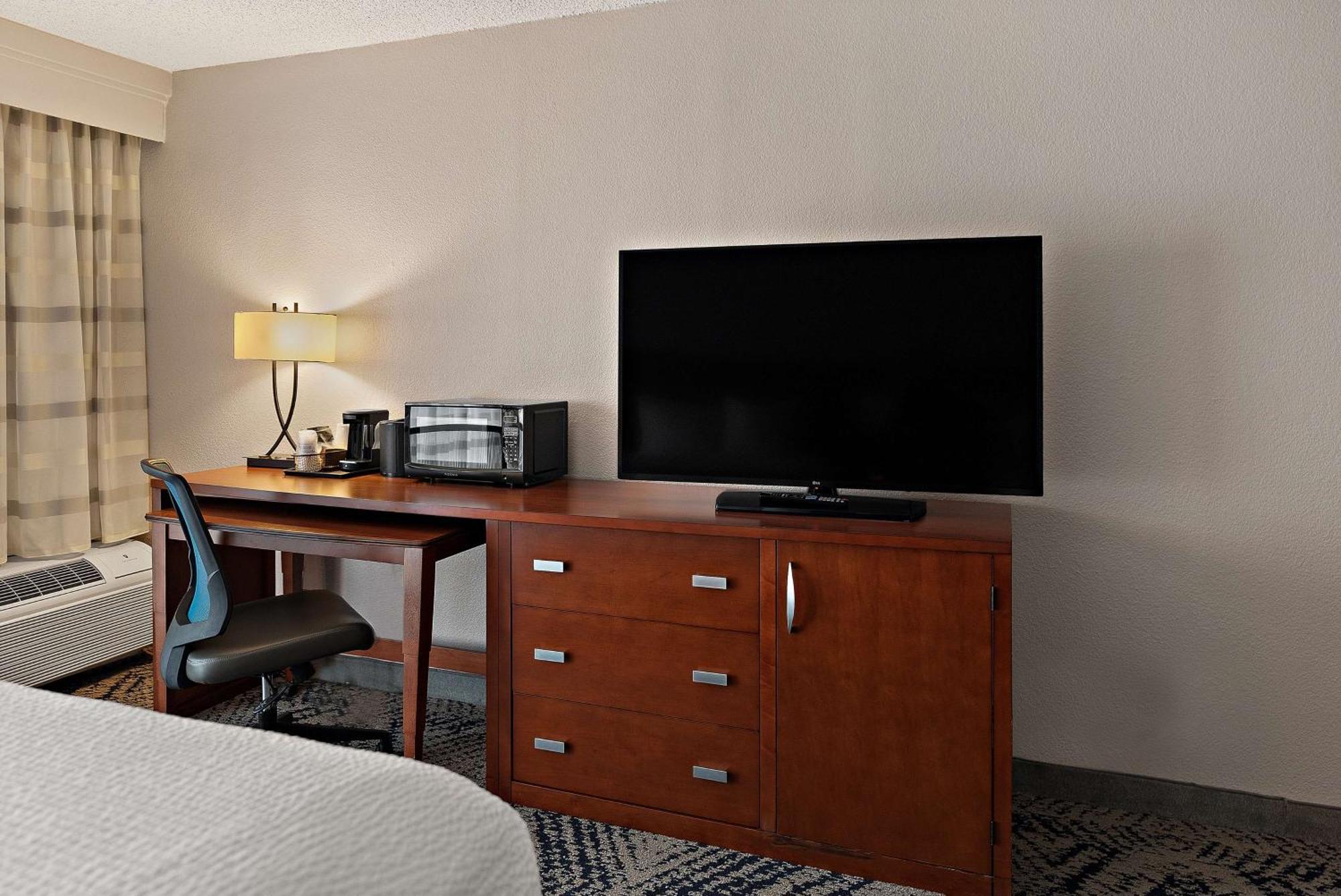 Best Western Spartanburg Northwest Buitenkant foto
