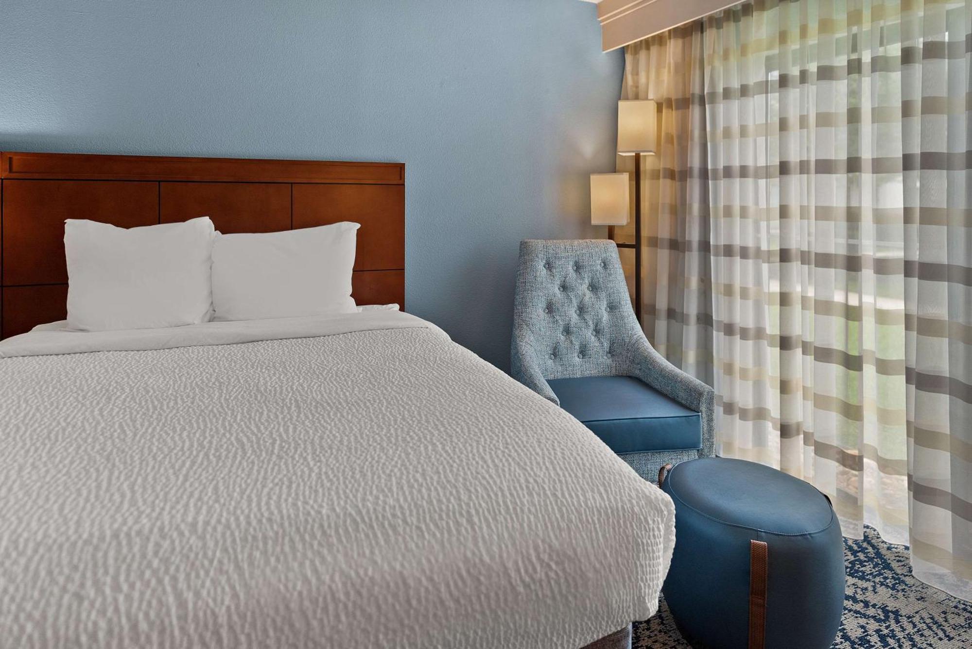 Best Western Spartanburg Northwest Buitenkant foto