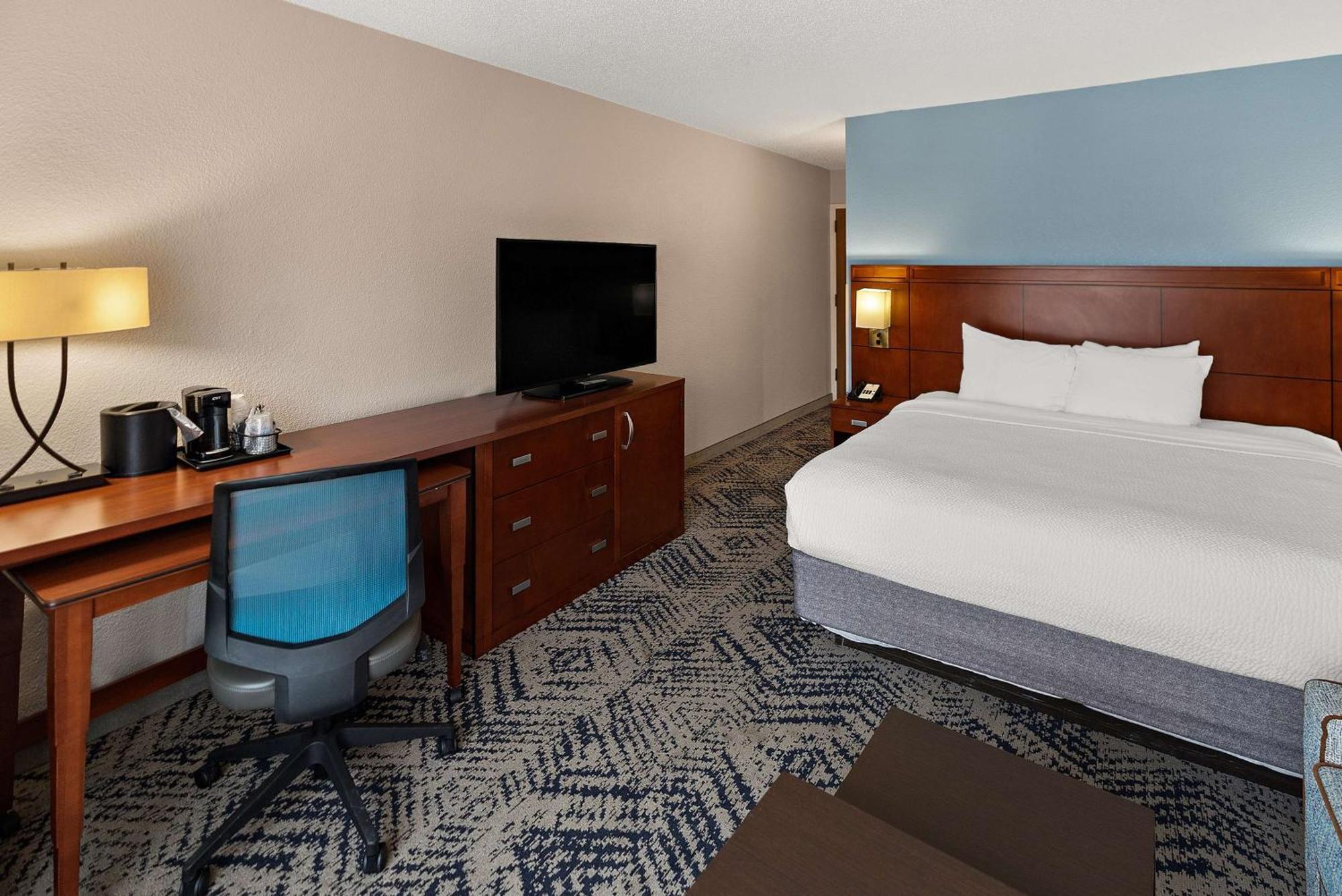Best Western Spartanburg Northwest Buitenkant foto